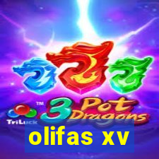 olifas xv